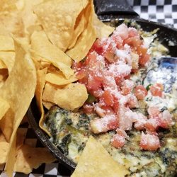 user provided The Distillery Restaurant Victor photo