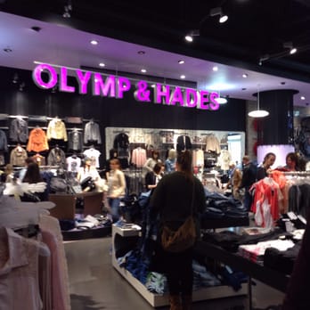 OLYMP&HADES - Fashion Near Me - Bremen, HB OLYMP&HADES - Fashion Near Me - Bremen, HB