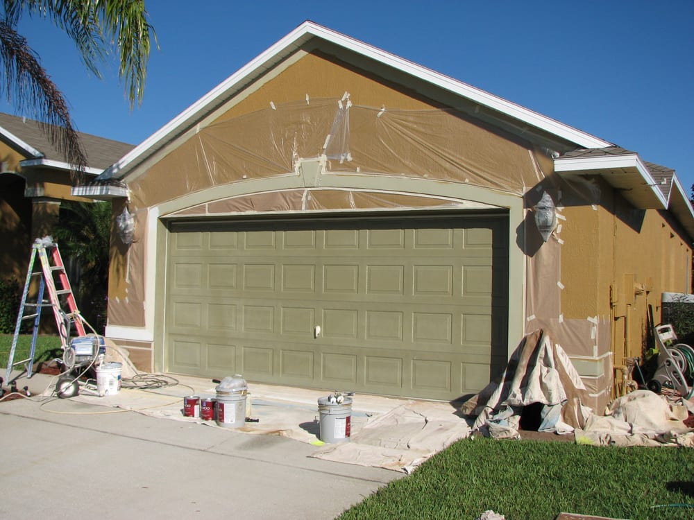 Slide of CityProPainting