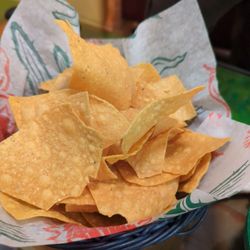 La Hacienda Mexican Restaurant
