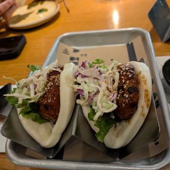 Tonchin LA - Bao buns - Ramen Near Me - Los Angeles, California Tonchin LA - Bao buns - Ramen Near Me - Los Angeles, California