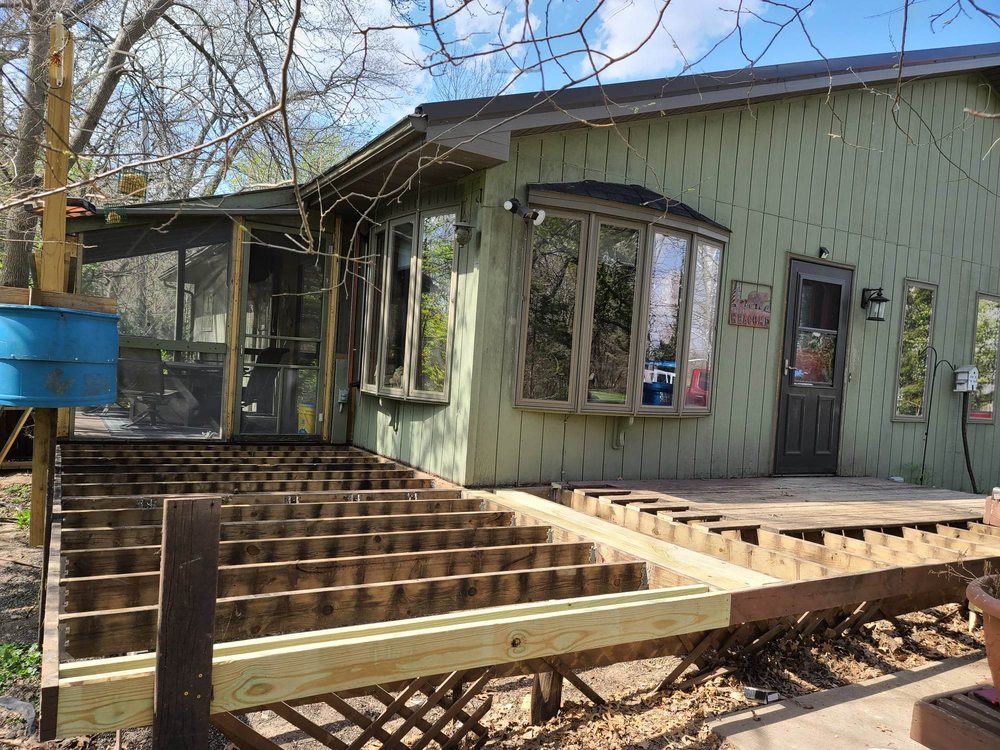 Slide of J3 Drywall & Construction