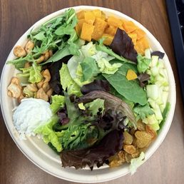 Beet [GF][VEG]
