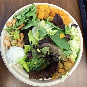 Original ChopShop - Beet [GF][VEG] - New American Near Me - Chandler, Arizona
