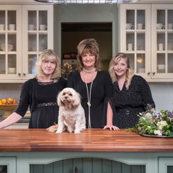 Classic Kitchens Design Studio - Classic Kitchen Team