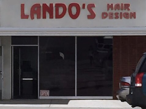 Lando's Hair Design Photos