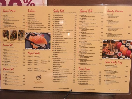Menu photo 2 Noodle Road Abbotsford, BC Menu photo 2 Noodle Road Abbotsford, BC