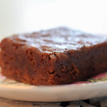 Buibakery - Milo Brownie - Desserts Near Me Buibakery - Milo Brownie - Desserts Near Me