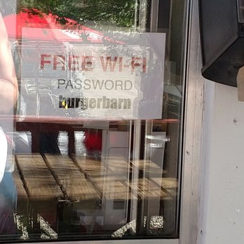 Burger Barn - Burgers Near Me - Panguitch, Utah Burger Barn - Burgers Near Me - Panguitch, Utah
