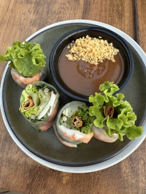 Ba Sa Restaurant by null