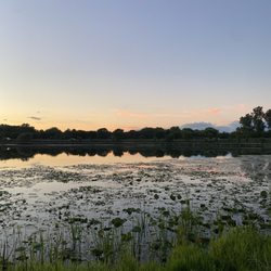 Wirth Lake