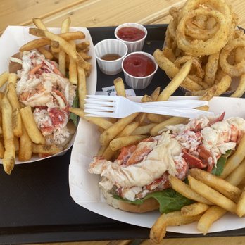 Five Islands Lobster - Seafood Near Me - Georgetown, Maine