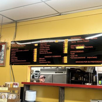 Taqueria Juarez