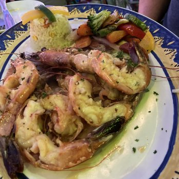 The Office - Shrimp - the best! - Mexican Near Me - Cabo San Lucas, BCS The Office - Shrimp - the best! - Mexican Near Me - Cabo San Lucas, BCS