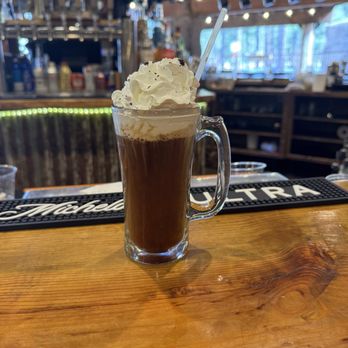 Bearizona - IRISH COFFEE.....THE GREATEST EVER!!! - Zoos Near Me - Williams, Arizona Bearizona - IRISH COFFEE.....THE GREATEST EVER!!! - Zoos Near Me - Williams, Arizona