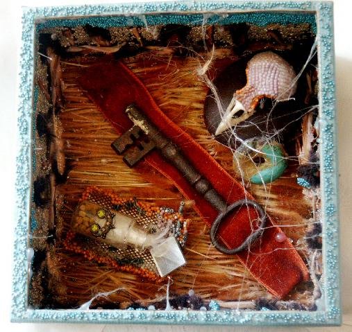 Nurturing Arts Art Therapy - grief counselor in Charleston, SC