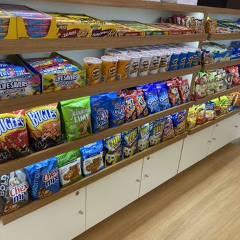 The Bodega - Snack attack! - Tobacco Shops Near Me - Kendall, Florida