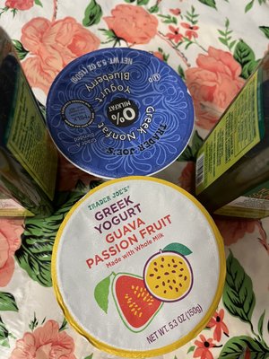 Trader Joe's by null