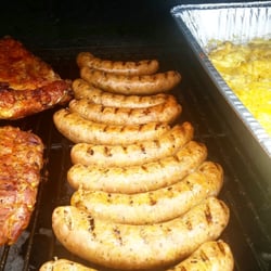 AP's BBQ