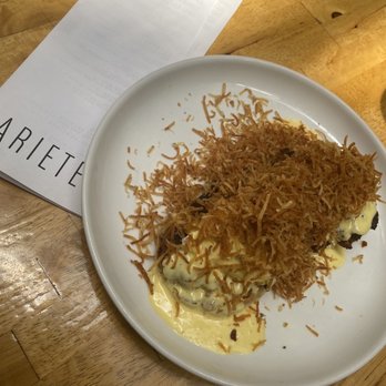 Ariete - New American Near Me - Miami, Florida