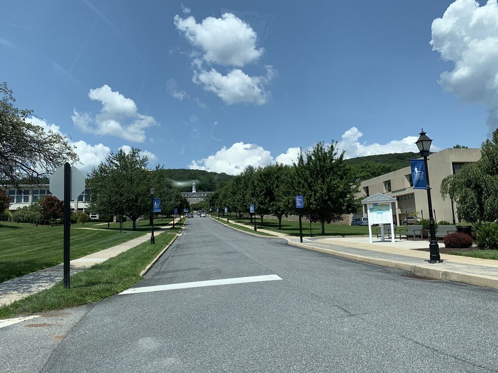 MOUNT ST MARY’S UNIVERSITY 16 Photos 16300 Old Emmitsburg Rd, Emmitsburg, MD Yelp