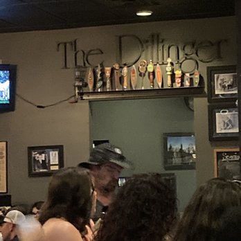 The Dillinger - Inside - Bars Near Me - Boulder City, Nevada