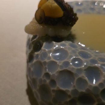 Vicinity - Restaurants Near Me - Los Gatos, California