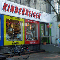 Kinderreigen