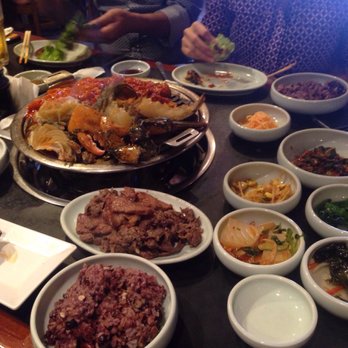 Yechon - Korean Near Me - Annandale, Virginia Yechon - Korean Near Me - Annandale, Virginia