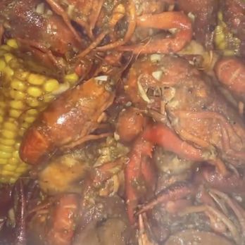Surfing Crab - Crawfish - Cajun/Creole Near Me - San Antonio, Texas Surfing Crab - Crawfish - Cajun/Creole Near Me - San Antonio, Texas