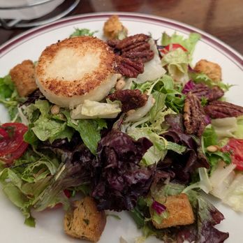 Carlyle - New American Near Me - Arlington, Virginia