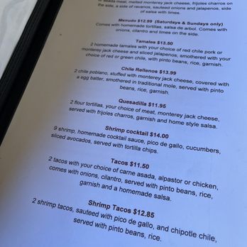 Azteca Mexican Grill - Azteca Menu - Mexican Near Me - Taos, New Mexico Azteca Mexican Grill - Azteca Menu - Mexican Near Me - Taos, New Mexico