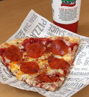 Sbarro by null