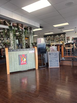 Paradise Place Jamaican Cuisine by null