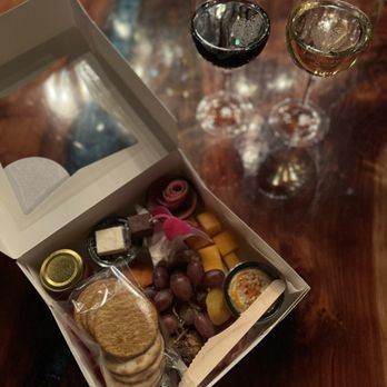 Longevity Wines - Wineries Near Me - Livermore, California