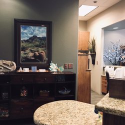 Gold Canyon Dentistry - Business Office