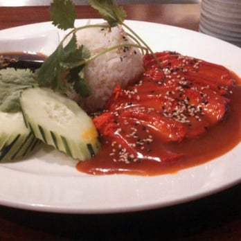 Galae Thai - Thai Near Me - Alexandria, Virginia