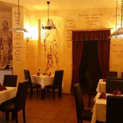 Restaurant Werlestuben