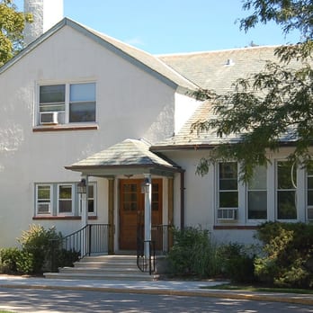 GLENVIEW NEW CHURCH SCHOOL