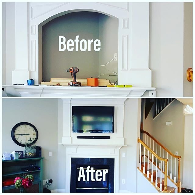 TOP CREW RENOVATIONS 22 Photos Bristow, Virginia Flooring Phone