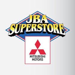 JBA Mitsubishi