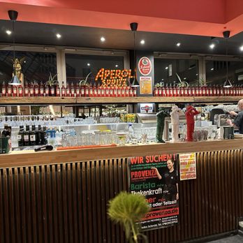 Provenza - Italian Near Me - Nuremberg, BY Provenza - Italian Near Me - Nuremberg, BY