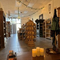 Love Light And Unity - View from the book nook