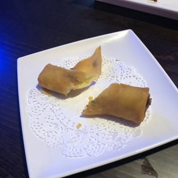 Ozeki Sushi - Egg Roll - Japanese Near Me - Chino, California