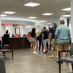 Orthopaedic Center of South Florida