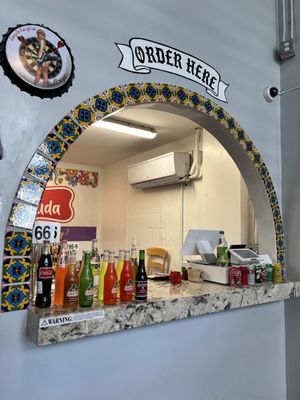 TODO PA' LA CRUDA by null