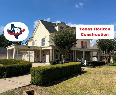 Texas Horizon Construction Services