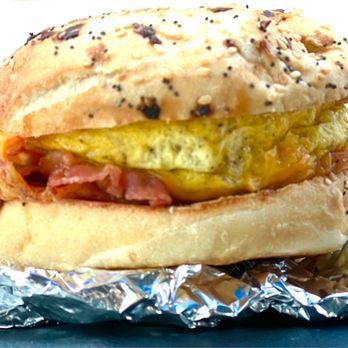 Eastside Deli - The Winnebagel Sandwich - Delis Near Me - Truckee, California