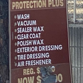 Haven Car Wash - Specials - Car Wash Near Me - Rancho Cucamonga, California Haven Car Wash - Specials - Car Wash Near Me - Rancho Cucamonga, California