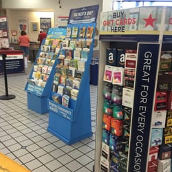 United States Post Office